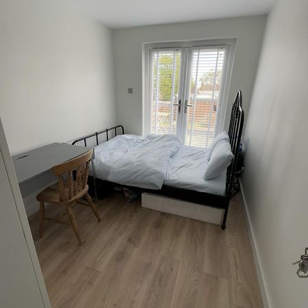 Brand New Suit Room 10 Min To Walk Central Line! Woodford Exterior foto