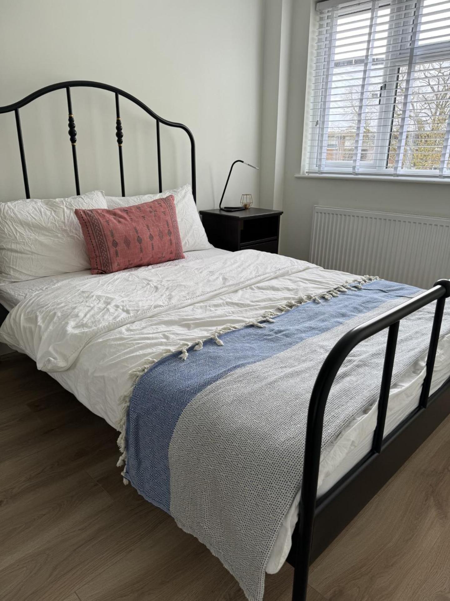 Brand New Suit Room 10 Min To Walk Central Line! Woodford Exterior foto