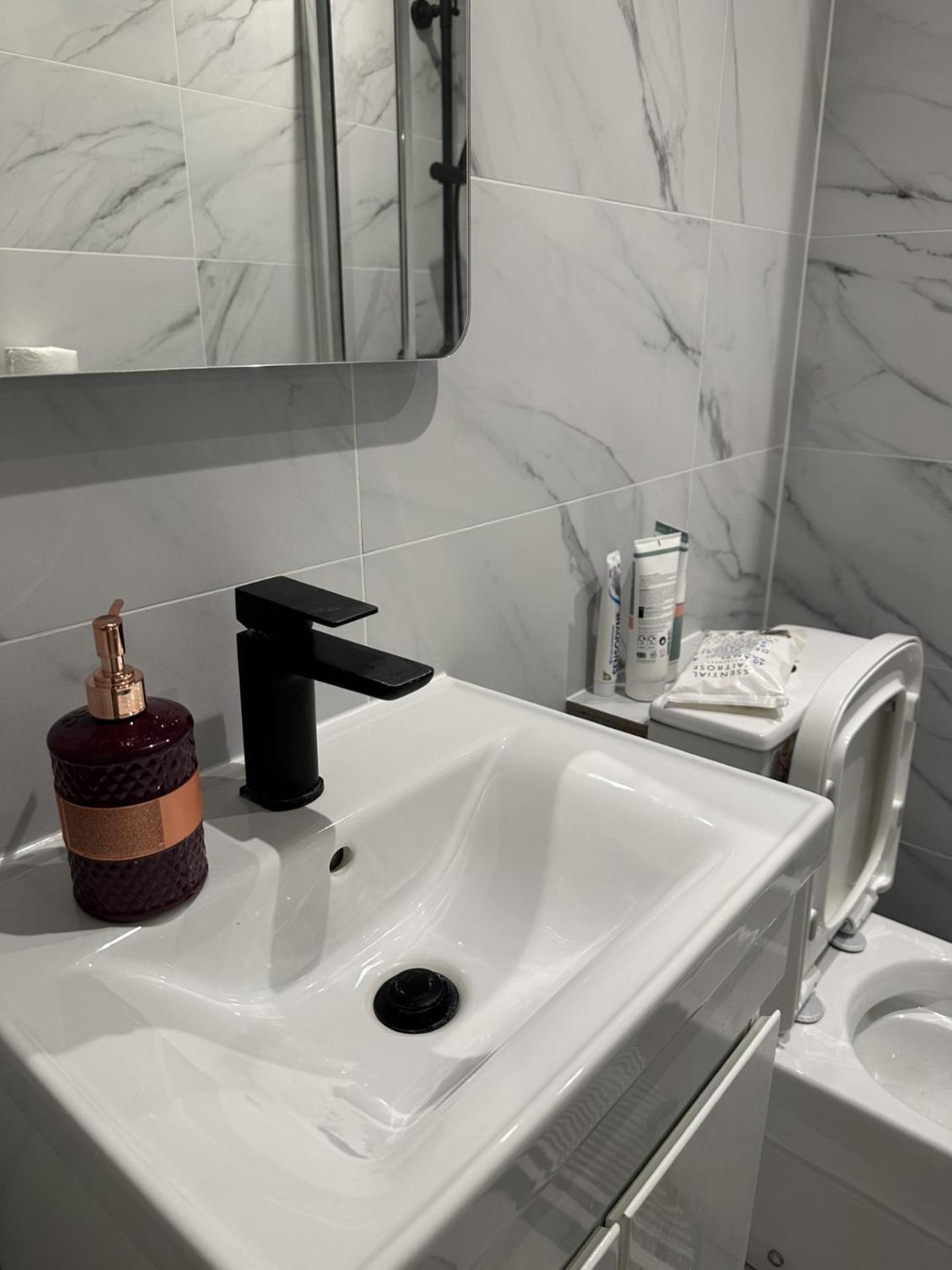Brand New Suit Room 10 Min To Walk Central Line! Woodford Exterior foto