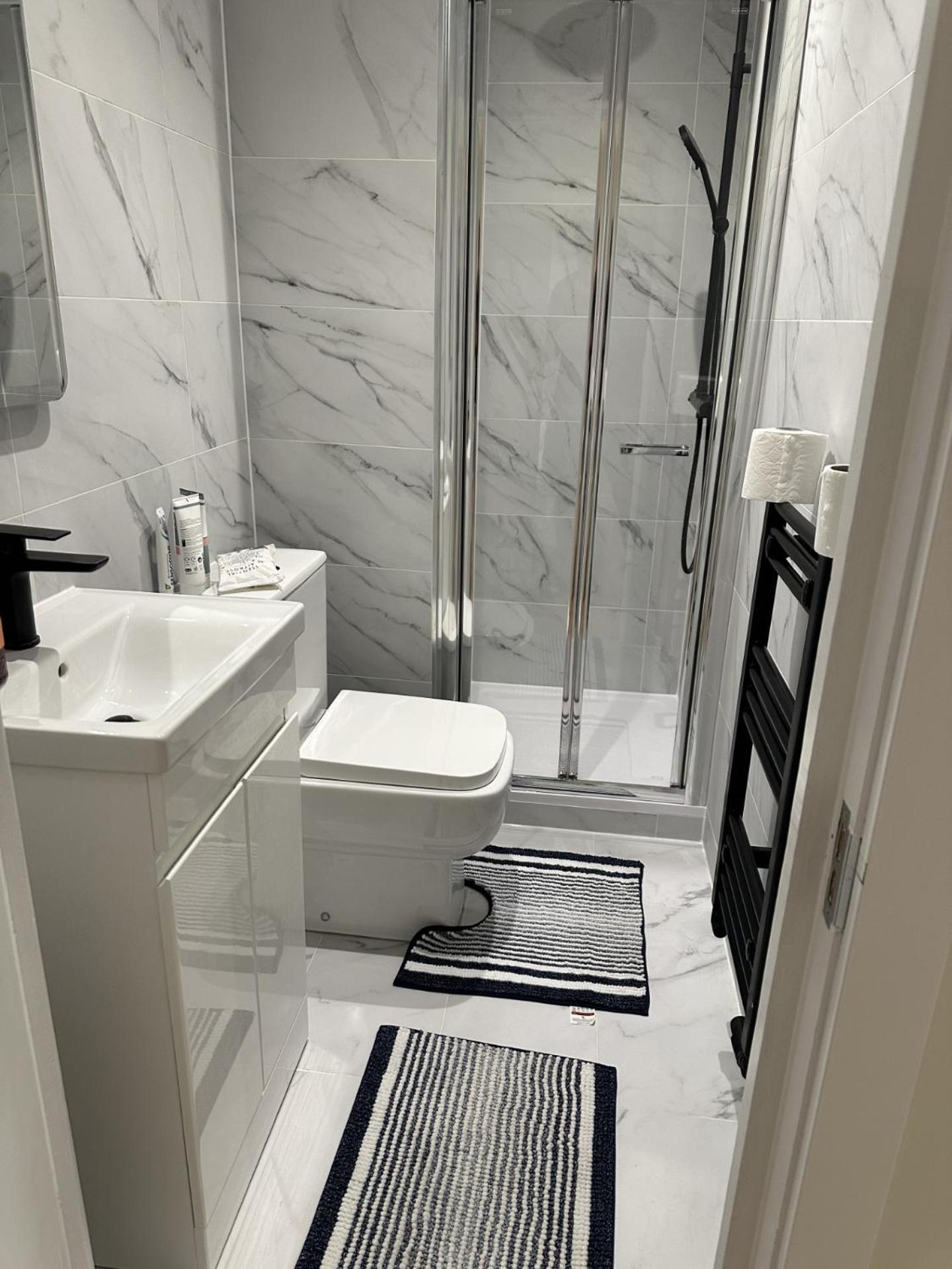 Brand New Suit Room 10 Min To Walk Central Line! Woodford Exterior foto