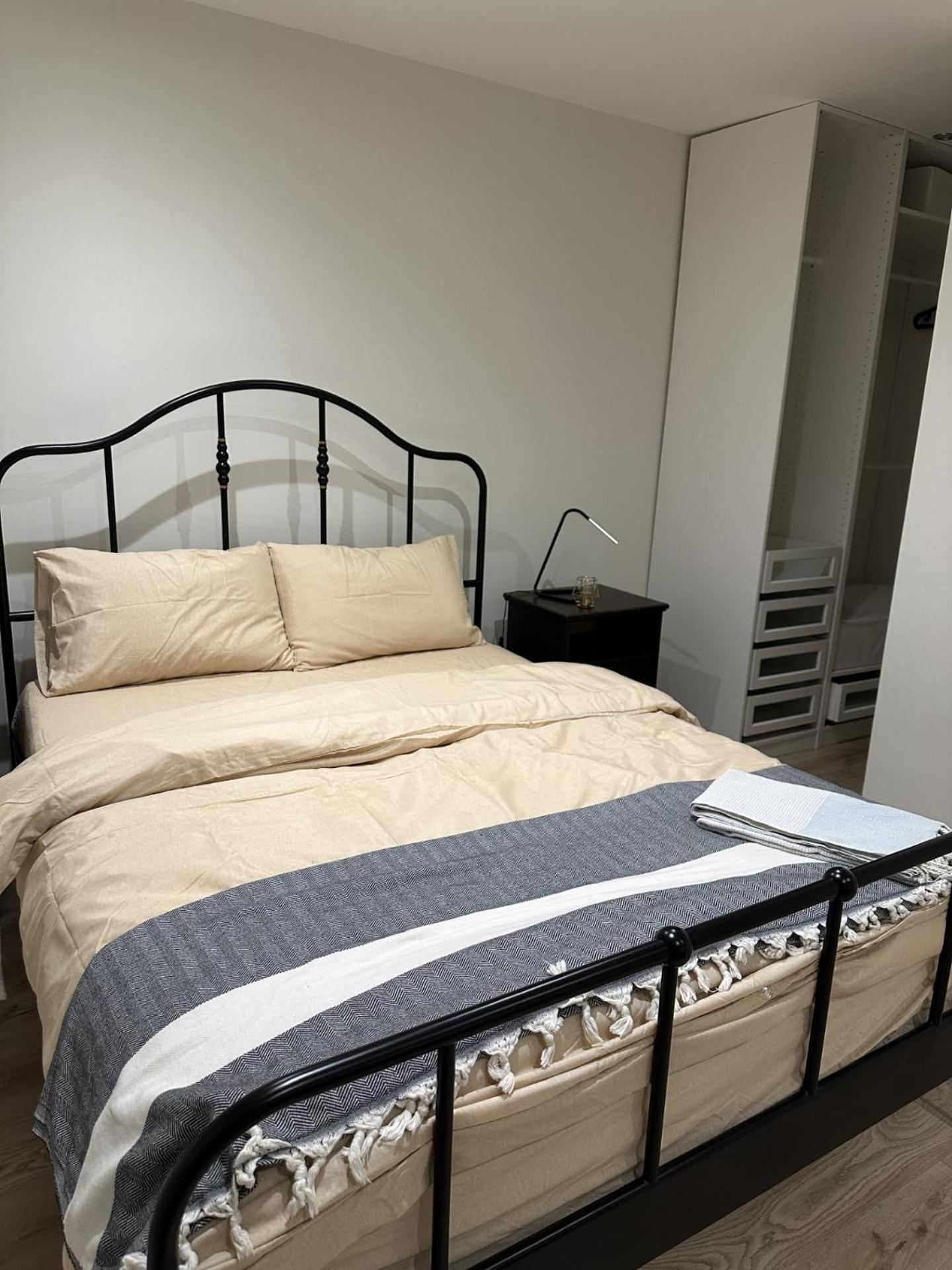 Brand New Suit Room 10 Min To Walk Central Line! Woodford Exterior foto