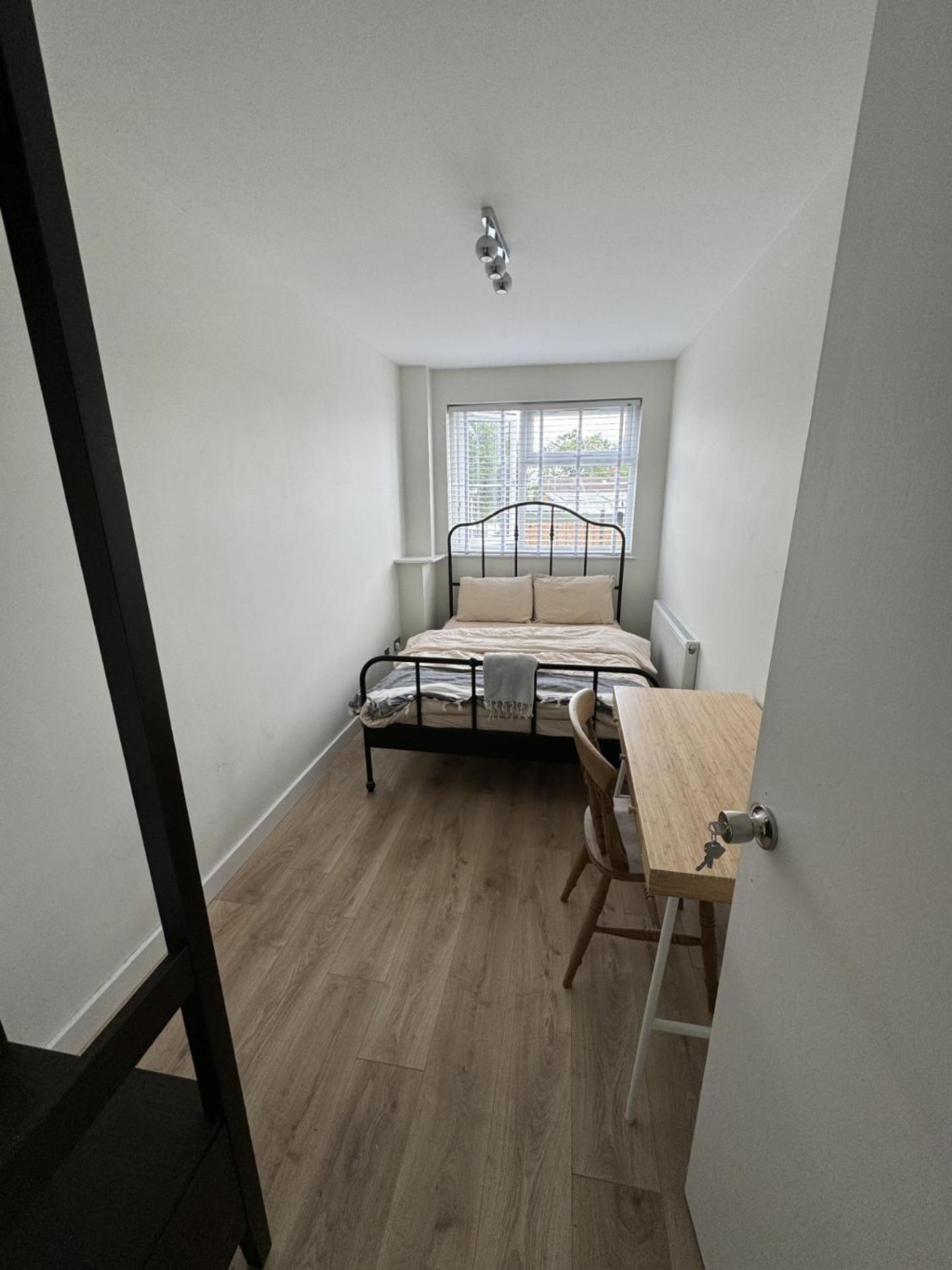 Brand New Suit Room 10 Min To Walk Central Line! Woodford Exterior foto